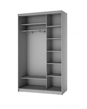 Шкаф-купе ХИТ 22-4-15-66 (420) в Троицке - troick.mebel24.online | фото 2