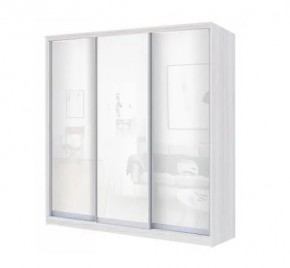 Шкаф-купе ХИТ 22-4-20-888 (420) в Троицке - troick.mebel24.online | фото