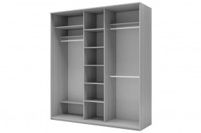 Шкаф-купе ХИТ 23-18-151 (620) в Троицке - troick.mebel24.online | фото 5