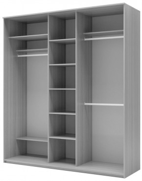 Шкаф-купе ХИТ 23-20-151 (620) в Троицке - troick.mebel24.online | фото 2