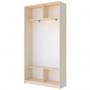 Шкаф-купе ХИТ 23-4-12/2-66 (420) в Троицке - troick.mebel24.online | фото 4