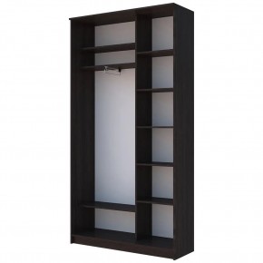 Шкаф-купе ХИТ 23-4-12-55 (420) в Троицке - troick.mebel24.online | фото 4