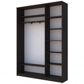 Шкаф-купе ХИТ 23-4-17-11 (420) в Троицке - troick.mebel24.online | фото 2