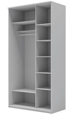 Шкаф-купе ХИТ 24-12-66 (620) в Троицке - troick.mebel24.online | фото 2