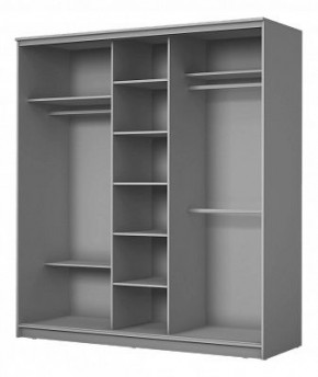 Шкаф-купе ХИТ 24-18-555 (620) в Троицке - troick.mebel24.online | фото 2