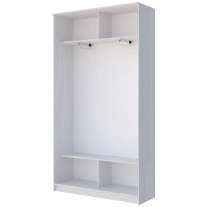Шкаф-купе ХИТ 24-4-12/2-66 (420) в Троицке - troick.mebel24.online | фото 2