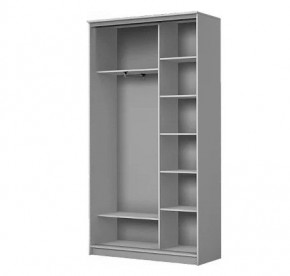 Шкаф-купе ХИТ 24-4-17-11 (420) в Троицке - troick.mebel24.online | фото 2