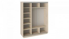 Шкаф-купе Румер СШК 1.180.60-13.13.13 в Троицке - troick.mebel24.online | фото 2