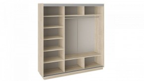 Шкаф-купе Румер СШК 1.210.70-13.11.13 в Троицке - troick.mebel24.online | фото 2