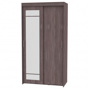 Шкаф-купе с зеркалом T-1-230х120х45-M "ТОП" в Троицке - troick.mebel24.online | фото 12