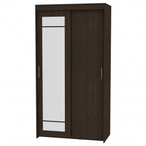 Шкаф-купе с зеркалом T-1-230х120х45-M "ТОП" в Троицке - troick.mebel24.online | фото 6