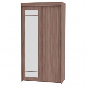 Шкаф-купе с зеркалом T-1-230х120х45-M "ТОП" в Троицке - troick.mebel24.online | фото 9