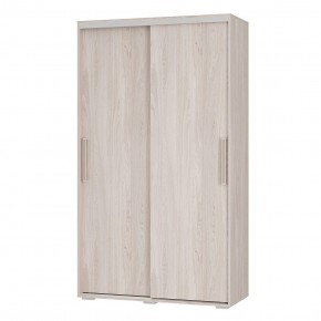 Шкаф-купе ШКК-11 (ясень белый) в Троицке - troick.mebel24.online | фото 2