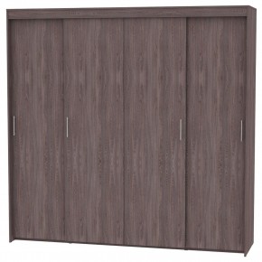 Шкаф-купе T-5-230х235х60 "ТОП" в Троицке - troick.mebel24.online | фото 12