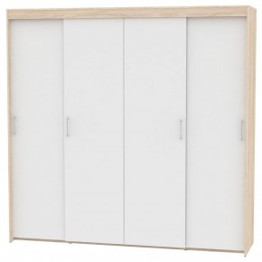 Шкаф-купе T-5-230х235х60 "ТОП" в Троицке - troick.mebel24.online | фото 4