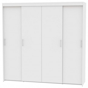 Шкаф-купе T-5-230х235х60 "ТОП" в Троицке - troick.mebel24.online | фото 5