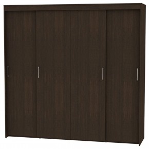 Шкаф-купе T-5-230х235х60 "ТОП" в Троицке - troick.mebel24.online | фото 6