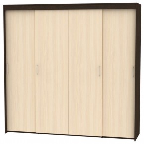 Шкаф-купе T-5-230х235х60 "ТОП" в Троицке - troick.mebel24.online | фото 7
