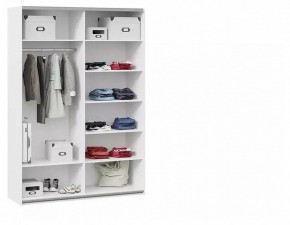 Шкаф-купе Траст в Троицке - troick.mebel24.online | фото 3