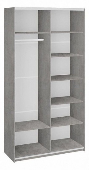 Шкаф-купе Траст СШК 2.120.60-13.13 в Троицке - troick.mebel24.online | фото 2
