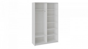 Шкаф-купе Траст СШК 2.140.70-11.11 в Троицке - troick.mebel24.online | фото 2