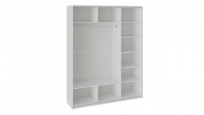 Шкаф-купе Траст СШК 2.180.60-13.11.13 в Троицке - troick.mebel24.online | фото 2