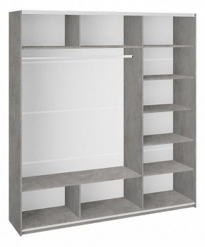 Шкаф-купе Траст СШК 2.210.70-15.15.15 в Троицке - troick.mebel24.online | фото 2