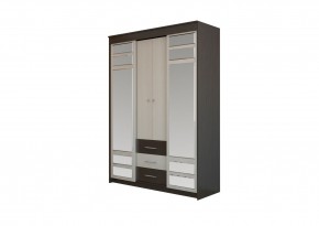Шкаф-купе Юнона (1600) в Троицке - troick.mebel24.online | фото