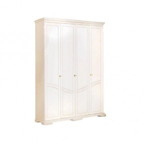 Шкаф Лика (ММ 137-01/04Б) без зеркал в Троицке - troick.mebel24.online | фото 3
