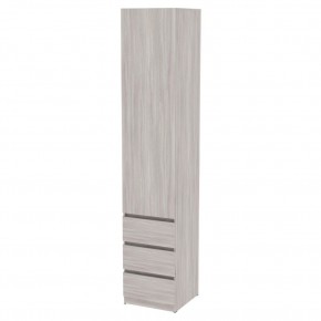 Шкаф Мальта H159 в Троицке - troick.mebel24.online | фото 12