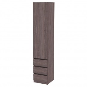 Шкаф Мальта H159 в Троицке - troick.mebel24.online | фото 13