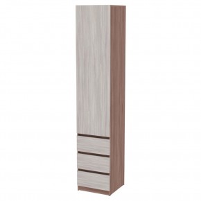 Шкаф Мальта H159 (ЯШТ-ЯШС) в Троицке - troick.mebel24.online | фото