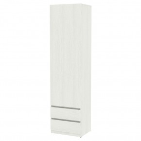 Шкаф Мальта H164 в Троицке - troick.mebel24.online | фото 17