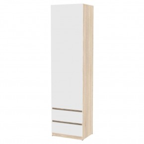 Шкаф Мальта H164 в Троицке - troick.mebel24.online | фото 6