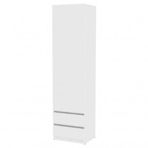 Шкаф Мальта H164 в Троицке - troick.mebel24.online | фото 7