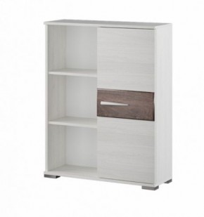Шкаф-пенал универсальный Акита  в Троицке - troick.mebel24.online | фото 1