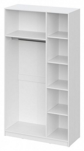 Шкаф платяной Бирма ШК-1200 в Троицке - troick.mebel24.online | фото 2