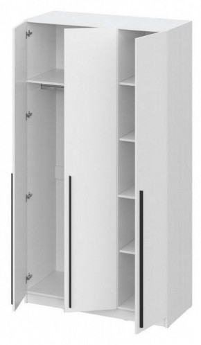Шкаф платяной Бирма ШК-1200 в Троицке - troick.mebel24.online | фото 3