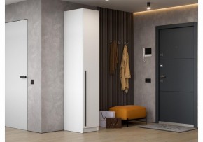 Шкаф платяной Бирма ШК-400 в Троицке - troick.mebel24.online | фото 4