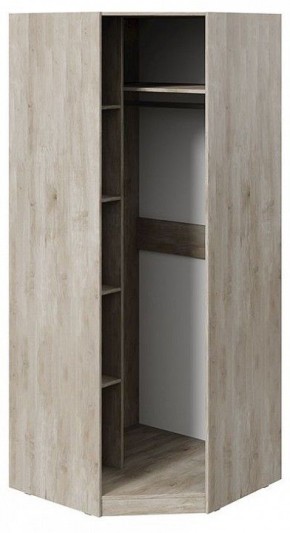 Шкаф платяной Эмбер СМ-348.07.007 R в Троицке - troick.mebel24.online | фото 2