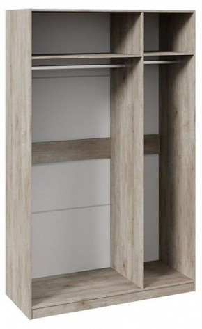 Шкаф платяной Эмбер СМ-348.07.010 R в Троицке - troick.mebel24.online | фото 2