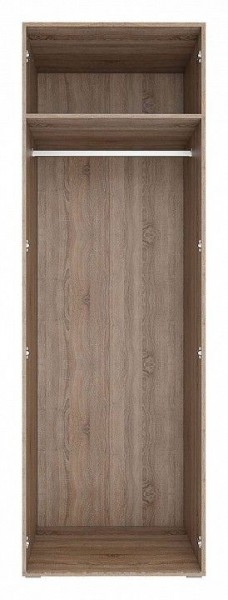 Шкаф платяной Филадельфия СТЛ.263.06 в Троицке - troick.mebel24.online | фото 2