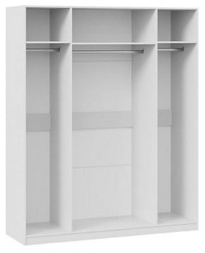 Шкаф платяной Глосс СМ-319.07.442 в Троицке - troick.mebel24.online | фото 2