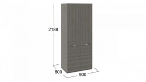 Шкаф платяной Либерти СМ-297.07.021 в Троицке - troick.mebel24.online | фото 3