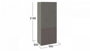 Шкаф платяной Либерти СМ-297.07.023 в Троицке - troick.mebel24.online | фото 3