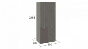 Шкаф платяной Либерти СМ-297.07.025 в Троицке - troick.mebel24.online | фото 4