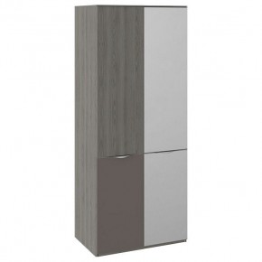Шкаф платяной Либерти СМ-297.07.026 в Троицке - troick.mebel24.online | фото 2