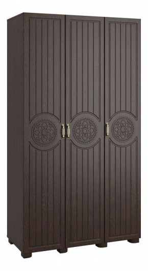 Шкаф платяной Монблан МБ-24К в Троицке - troick.mebel24.online | фото 2