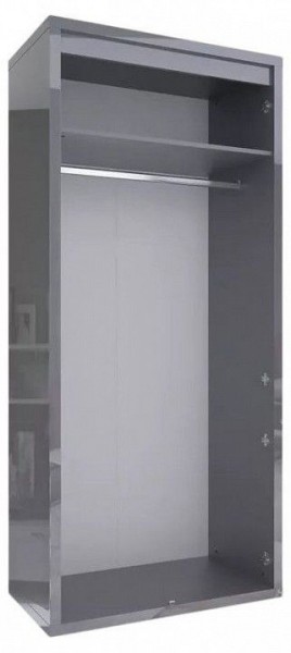 Шкаф платяной Норден в Троицке - troick.mebel24.online | фото 2
