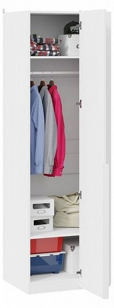 Шкаф платяной Порто СМ-393.07.006 в Троицке - troick.mebel24.online | фото 3